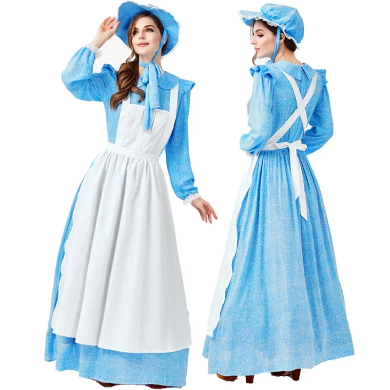 Costume da Pioniera per Bambin - Anime Cosplay Little Girl recensione e prezzo