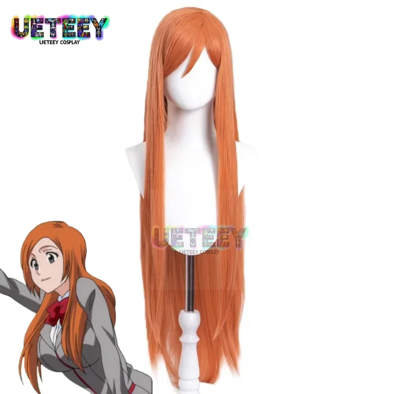 UETEEY COS Anime Bleach Inoue  - Anime Cosplay Simple recensione e prezzo