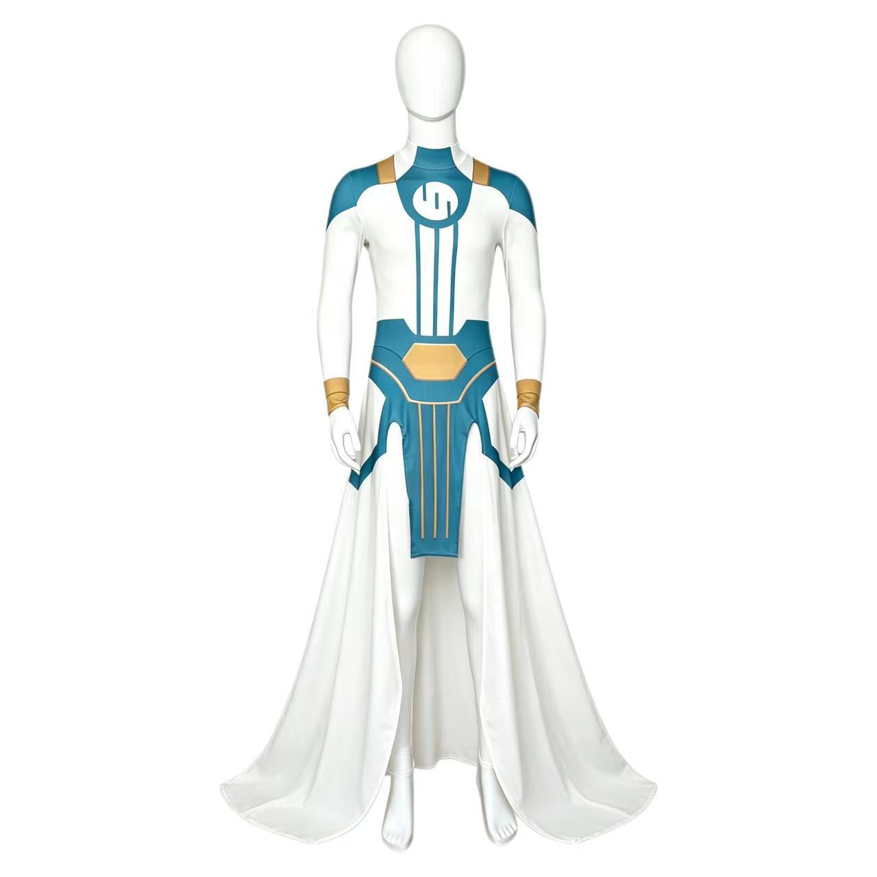 Costume da Cosplay di Mark Gra - Anime Cosplay Com recensione e prezzo