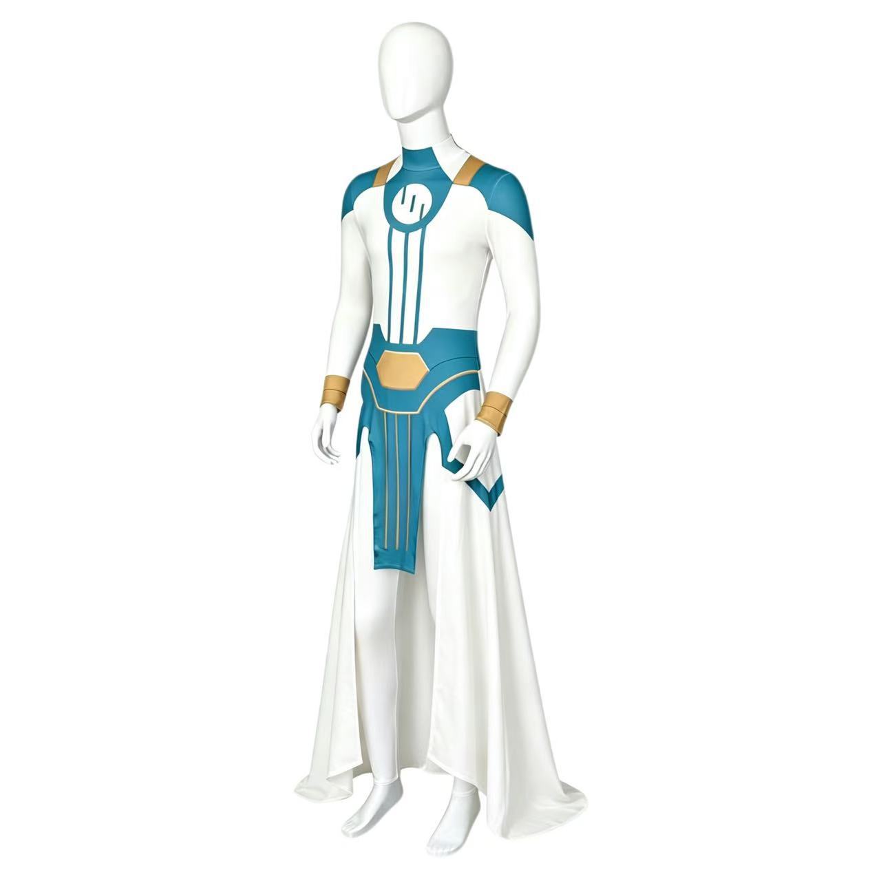 Costume da Cosplay di Mark Gra - Anime Cosplay Com recensione e prezzo