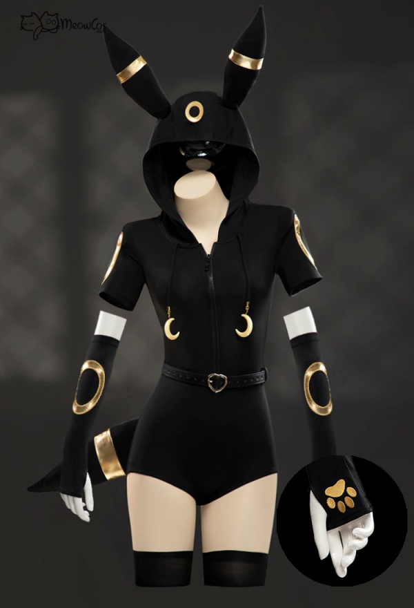 MEOWCOS Donna Moonlight Fox Gr - Anime Cosplay Com recensione e prezzo