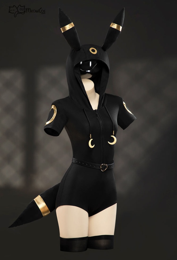 MEOWCOS Donna Moonlight Fox Gr - Anime Cosplay Com recensione e prezzo