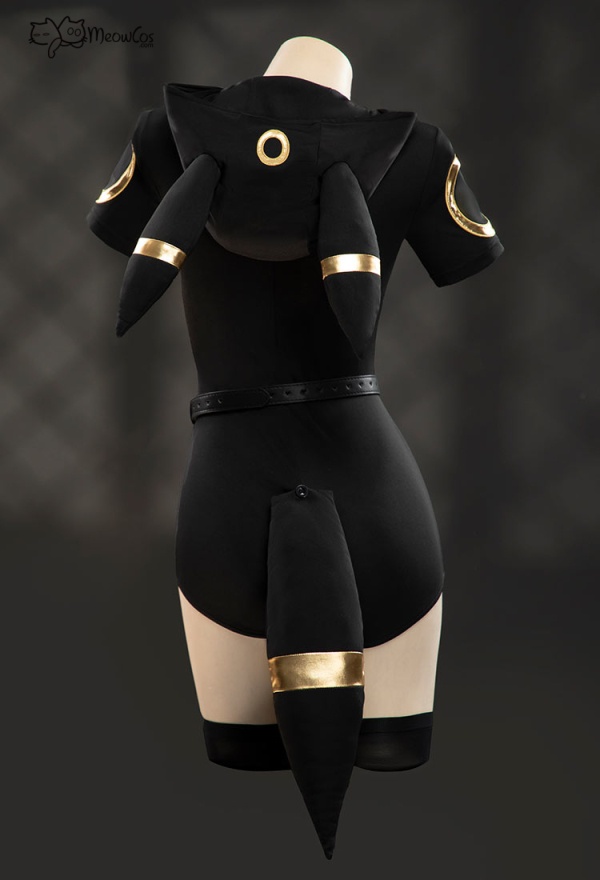 MEOWCOS Donna Moonlight Fox Gr - Anime Cosplay Com recensione e prezzo
