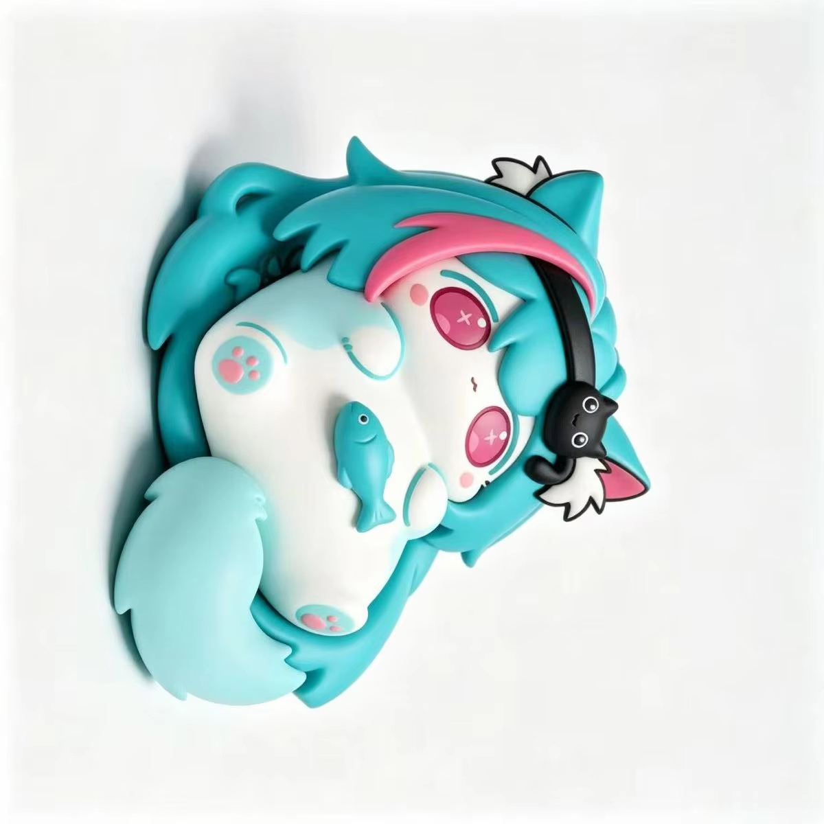 Anime The Neverness To Evernes - Anime Cosplay Kawaii recensione e prezzo